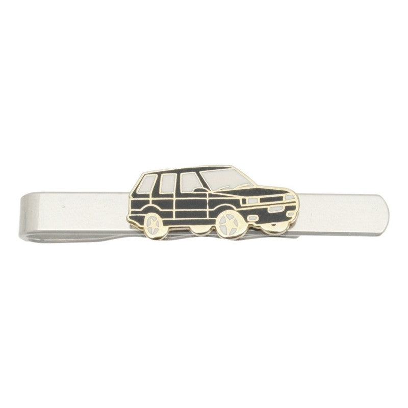 Off Roader Tie Clip