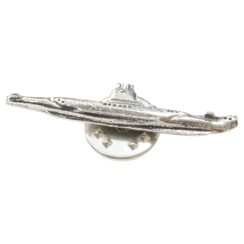 Submarine Badge