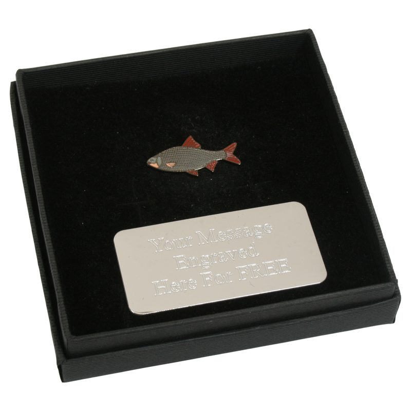 roach Gift Box
