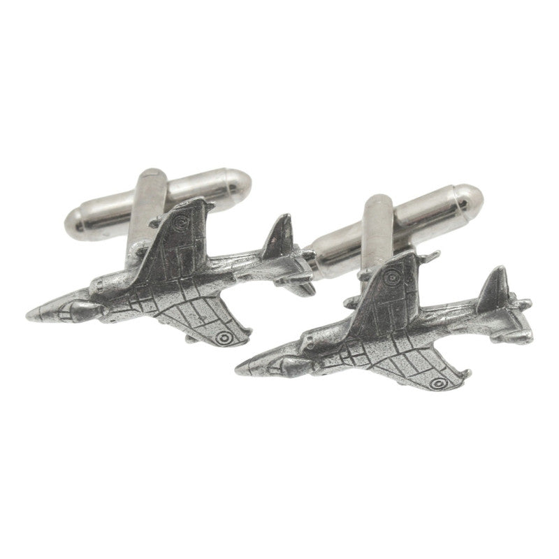 Harrier Tie Clip