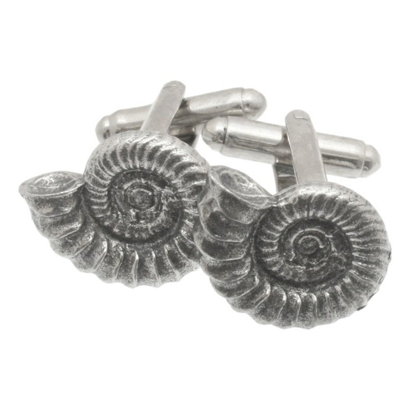 Fossil Tie Clip