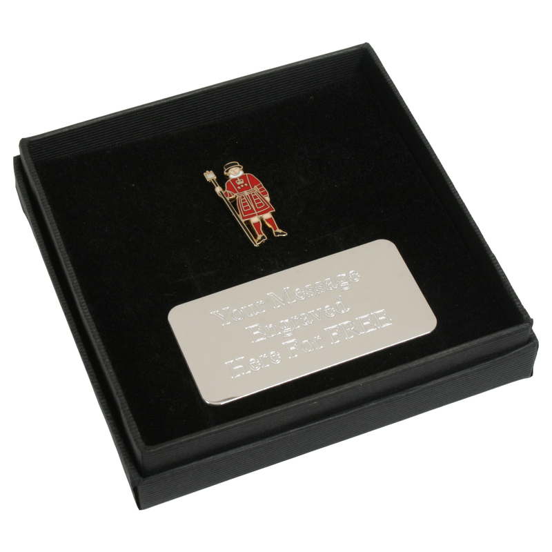 Beefeater Gift Box