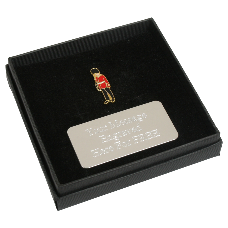Guardsman Gift Box