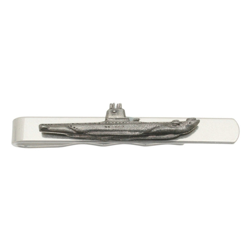 Submarine Cufflinks