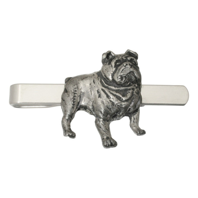 Bulldog Cufflinks