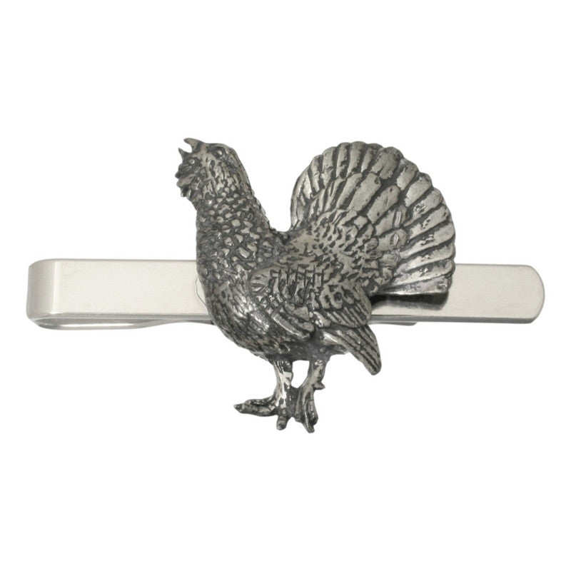 Capercaillie Cufflinks