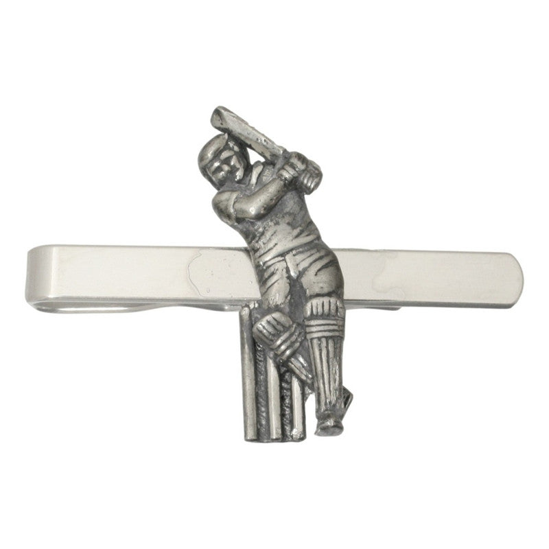 Cricketer Cufflinks
