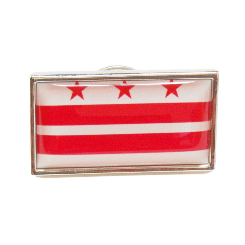 COLUMBIA Pin Badge