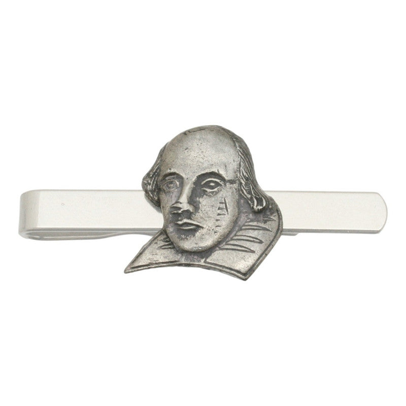 Shakespeare Cufflinks