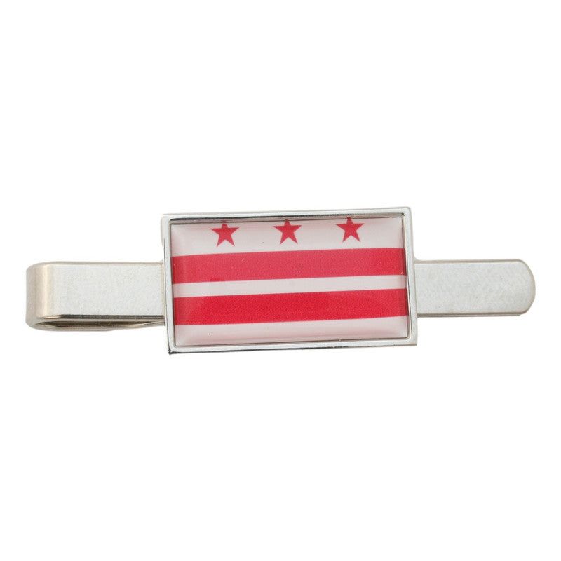 COLUMBIA Tie Clip