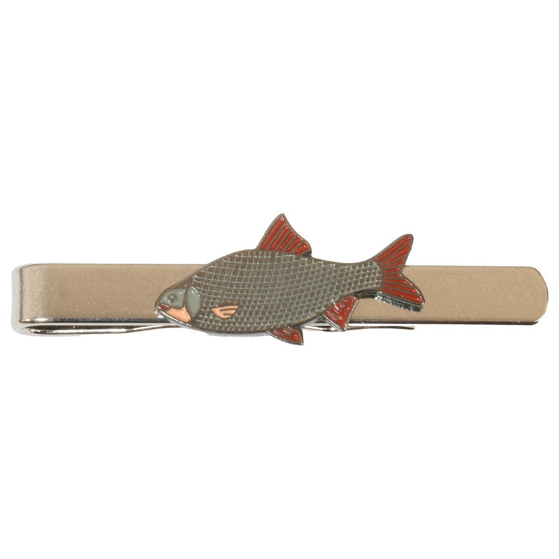 roach Tie Clip