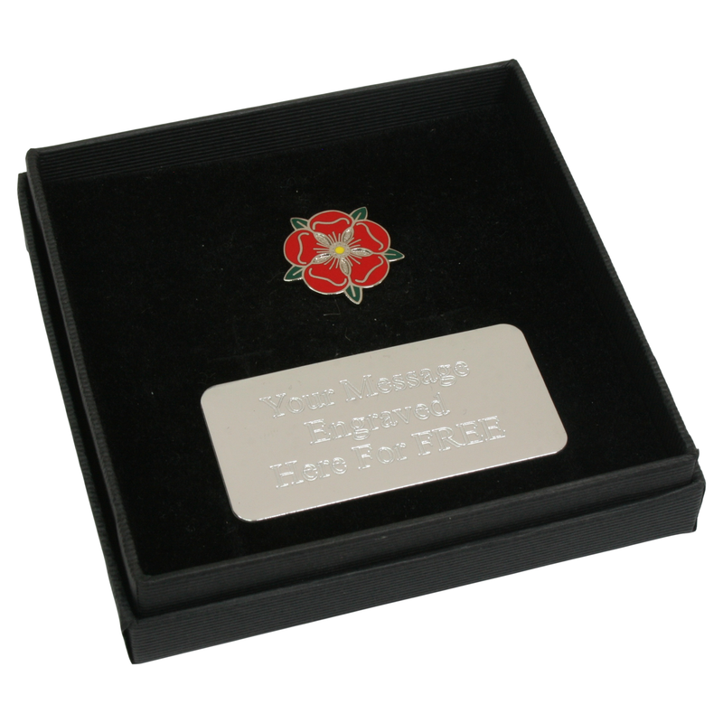 English Rose Gift Box