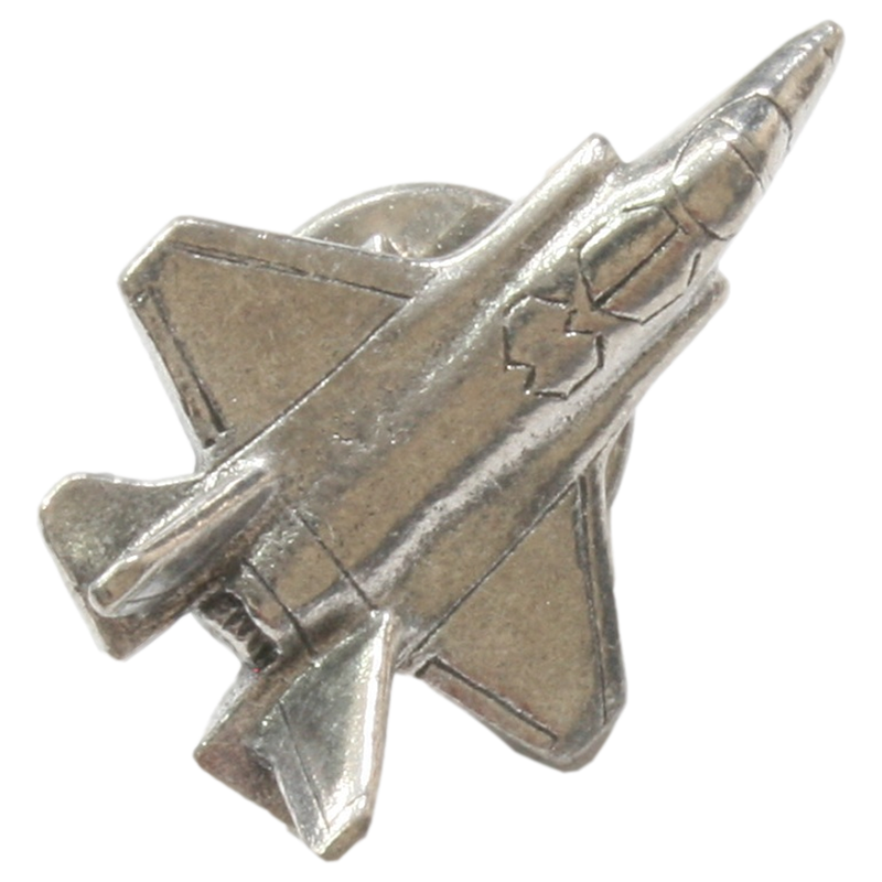 Stealth Bomber Badge