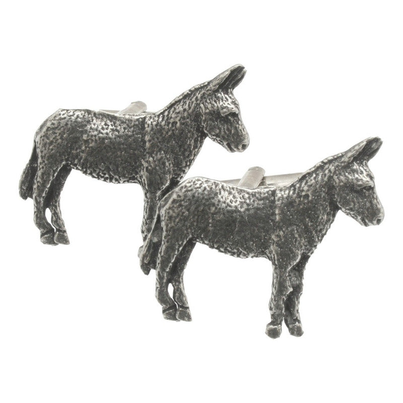 Donkey Tie Clip
