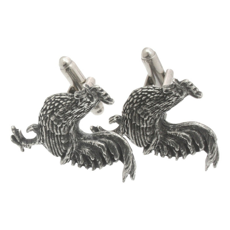 Chicken Tie Clip