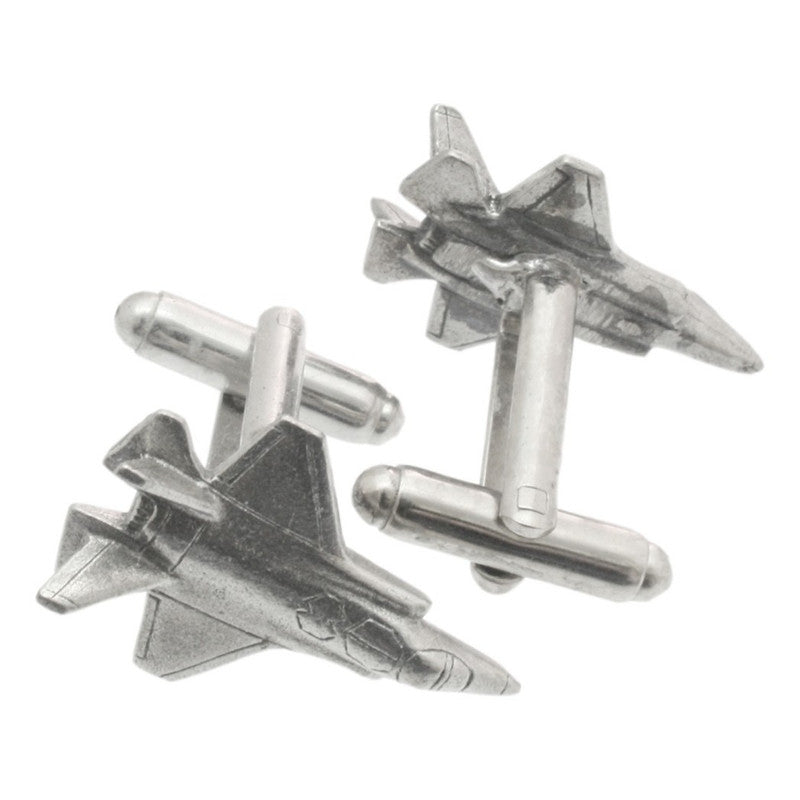Stealth Bomber Tie Clip