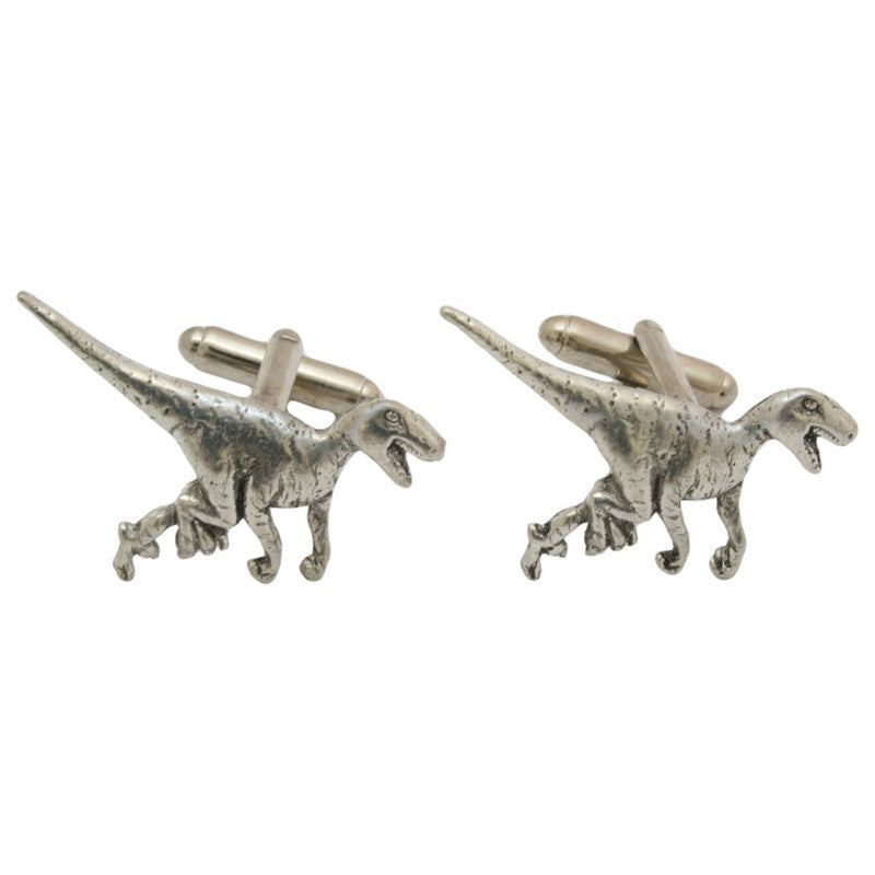 Velociraptor Tie Clip