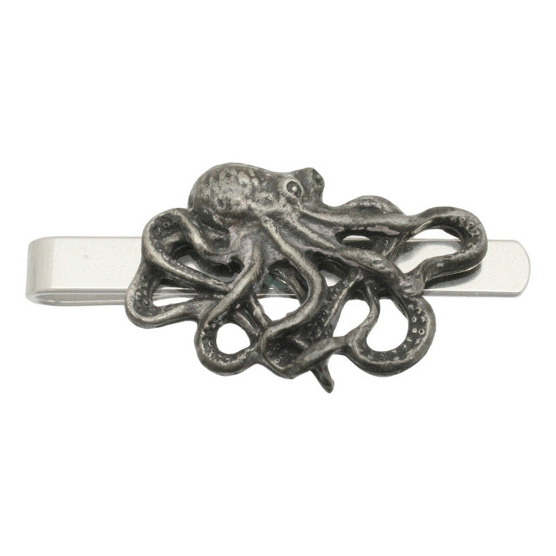 Octopus Cufflinks
