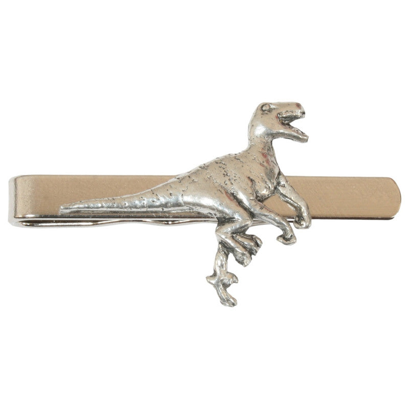 Velociraptor Cufflinks