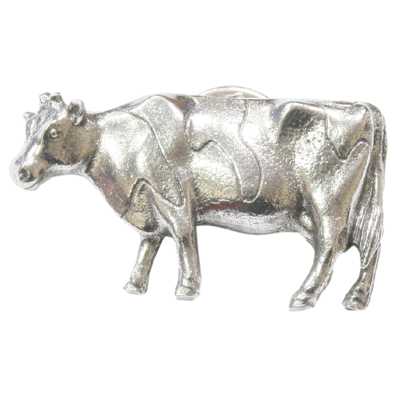 Dairy Cow Badge