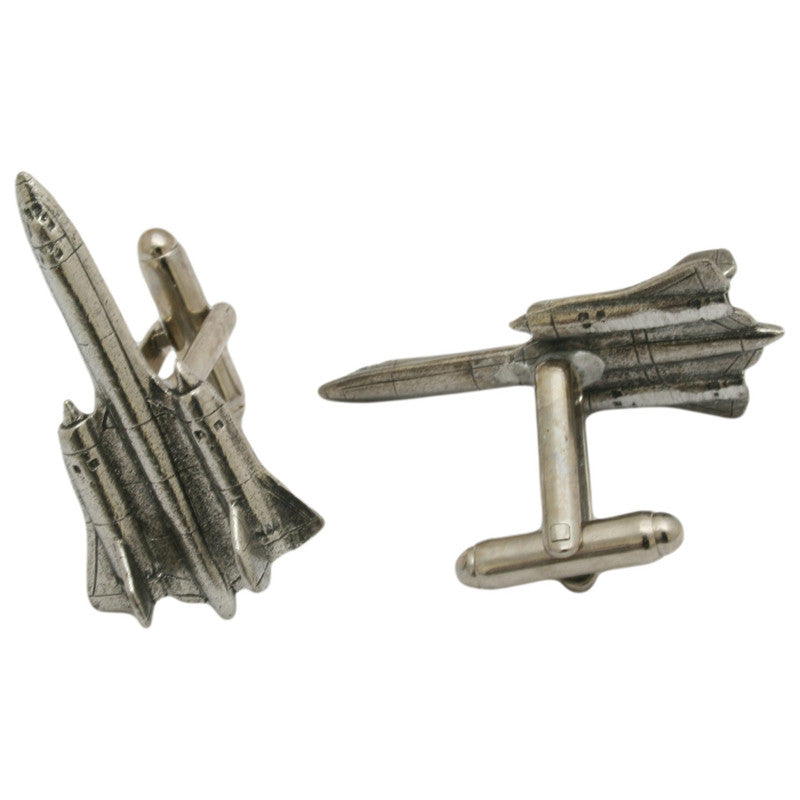 Blackbird Tie Clip