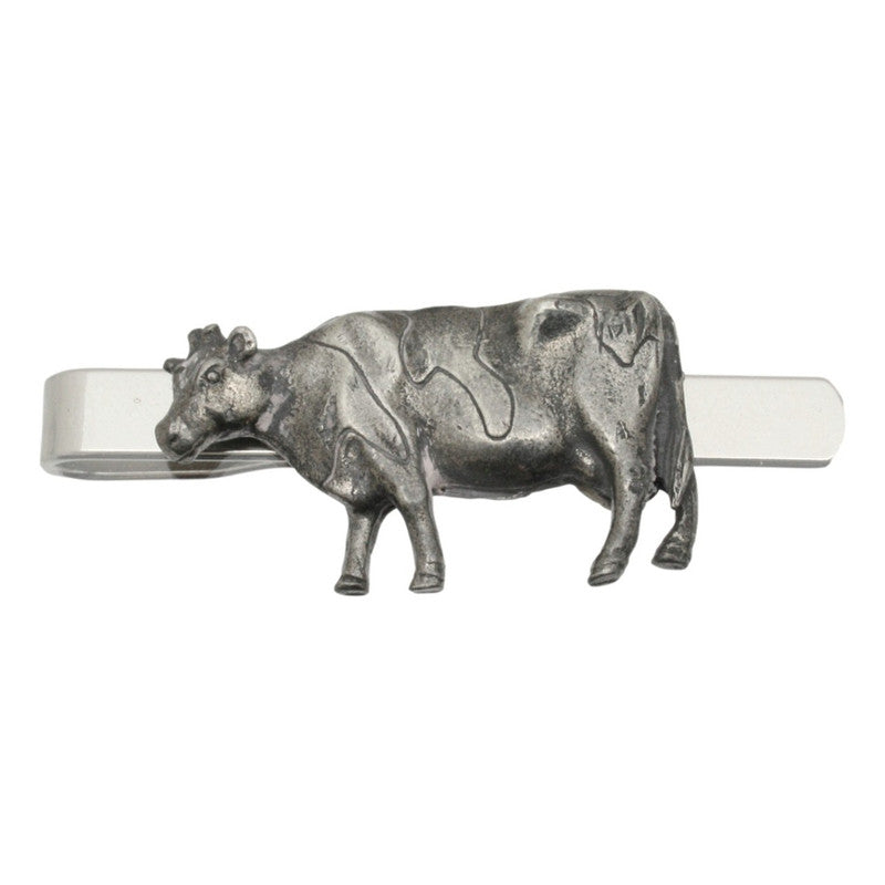 Dairy Cow Cufflinks