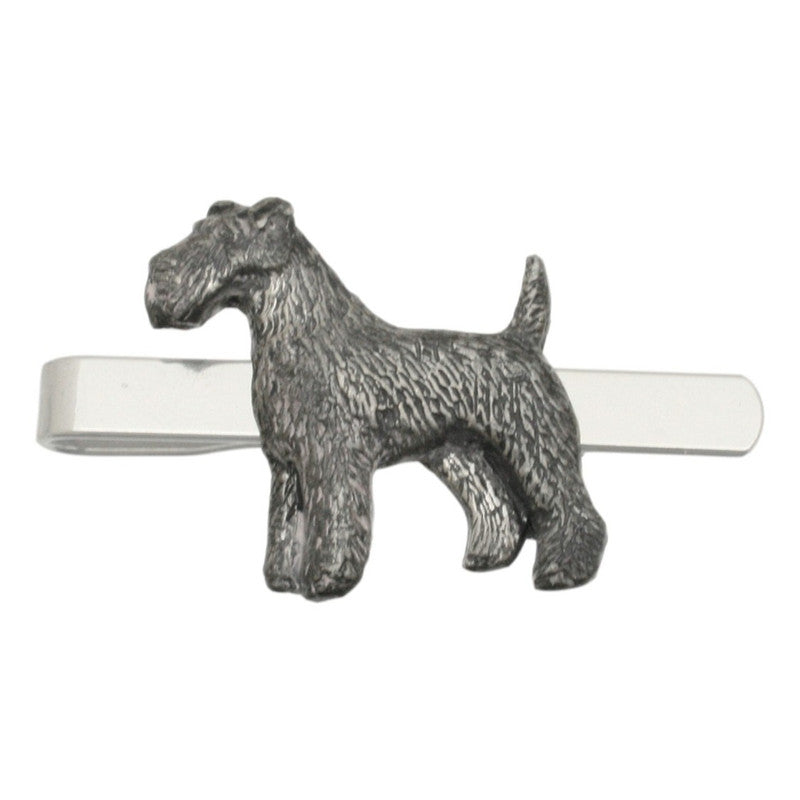 Fox Terrier Cufflinks