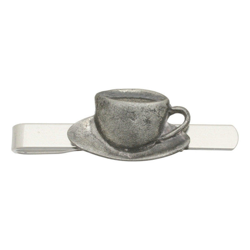 Teacup Cufflinks