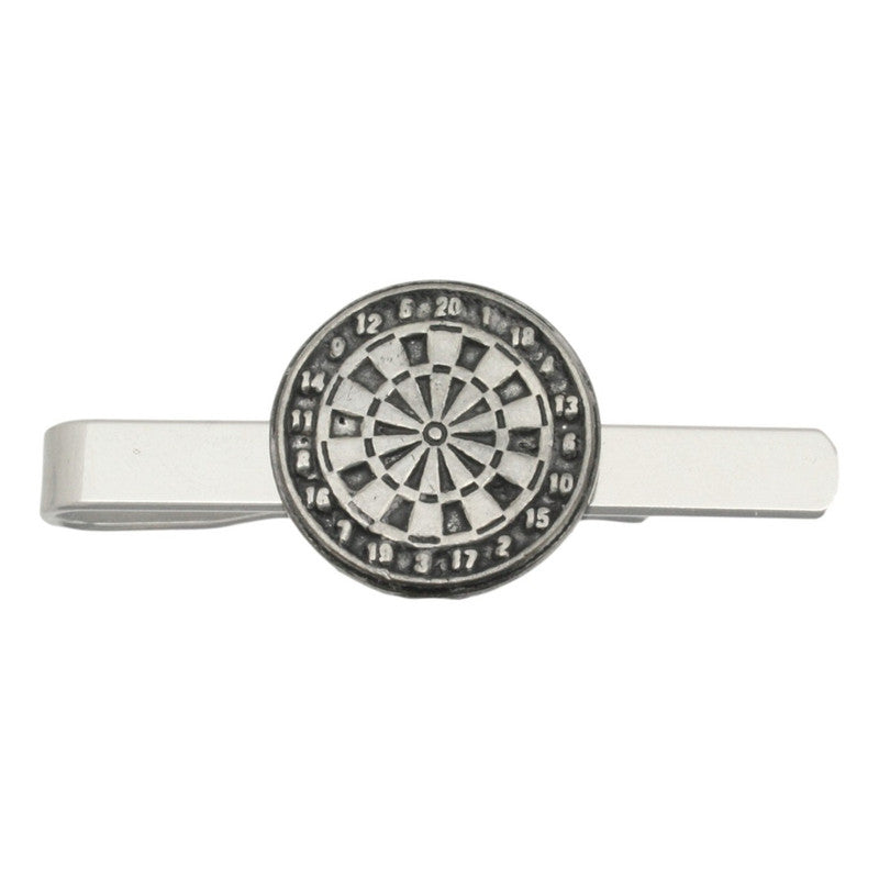 Darts Board Cufflinks