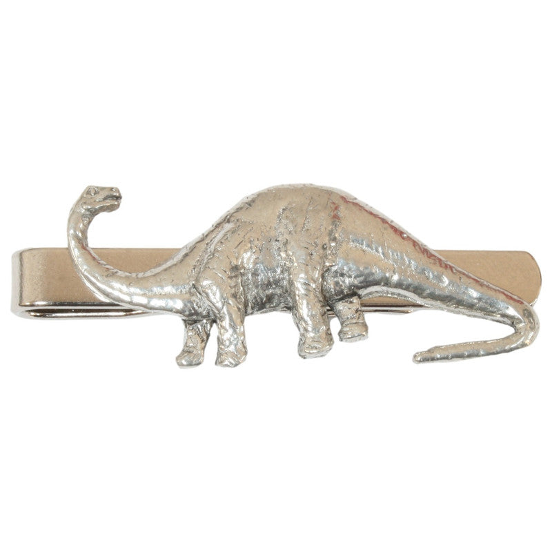 Brontosaurus Cufflinks