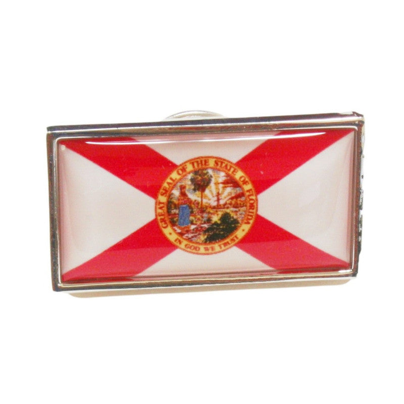 FLORIDA Pin Badge