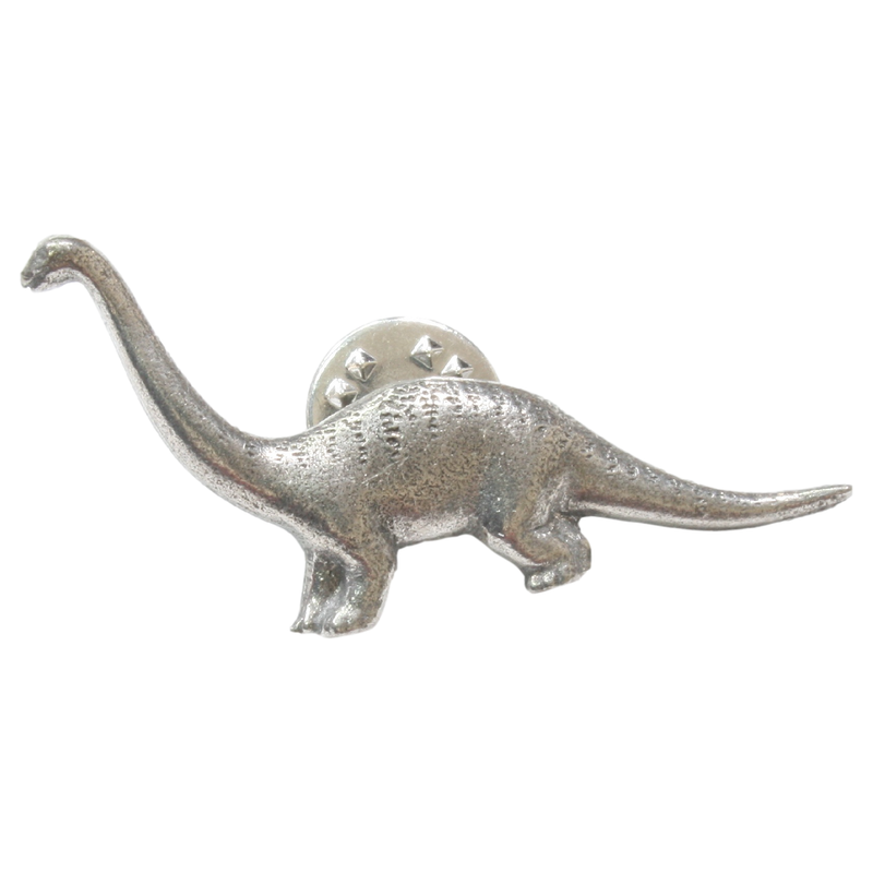 Diplodocus Badge