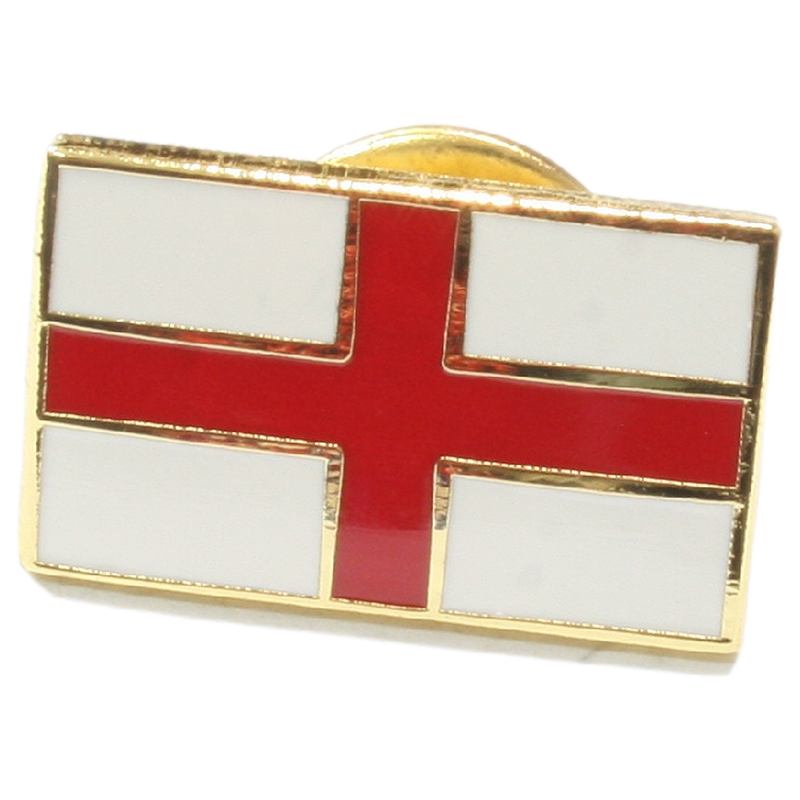 George Cross Pin Badge