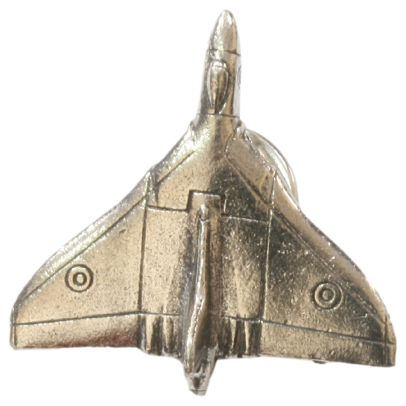 Avro Vulcan Badge
