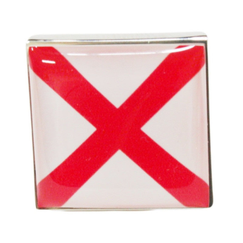 ALABAMA Pin Badge