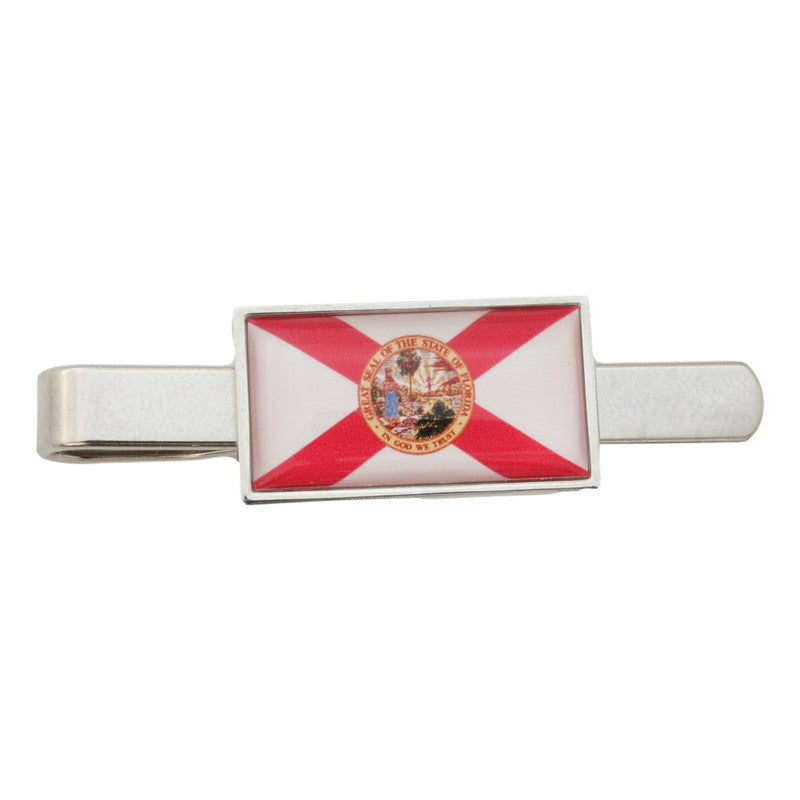 FLORIDA Tie Clip