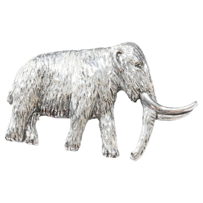 Mammoth Badge