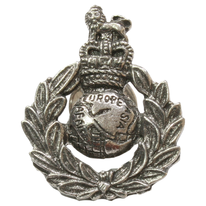 Commando Badge