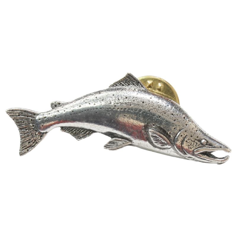 Barbel Fish Fish Badge