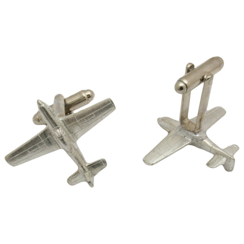 Mustang P51 Tie Clip