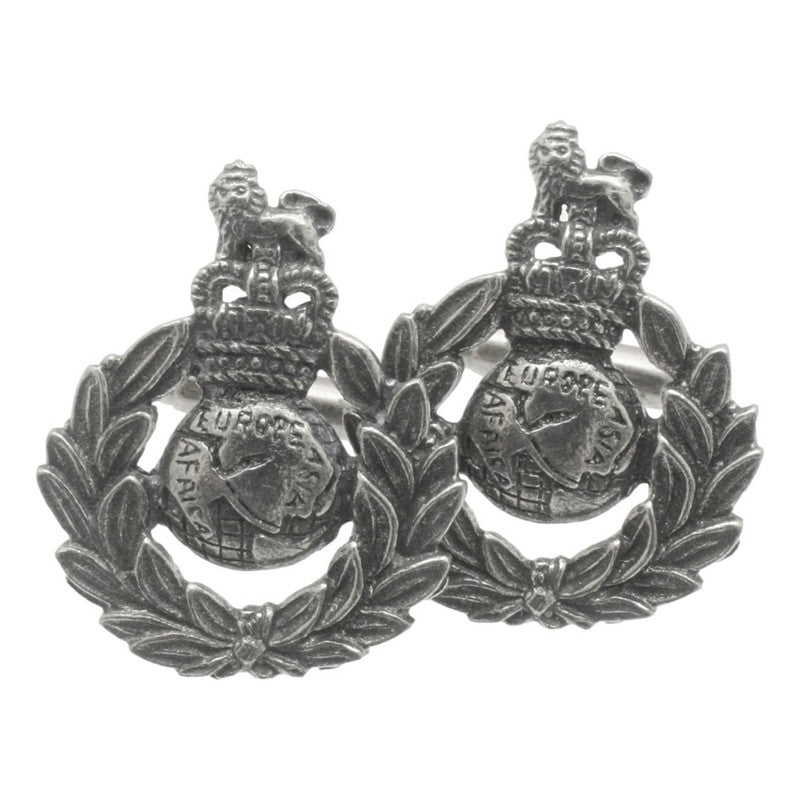 Commando Tie Clip