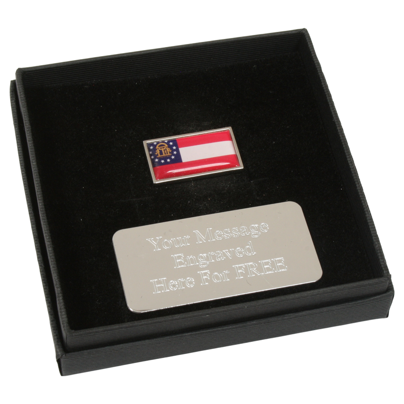 GEORGIA Gift Box