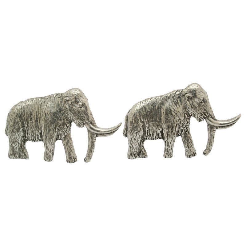 Mammoth Tie Clip