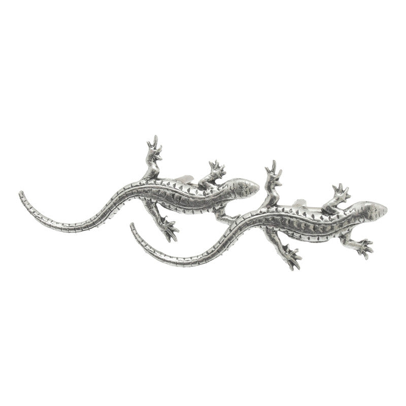 Lizard Tie Clip