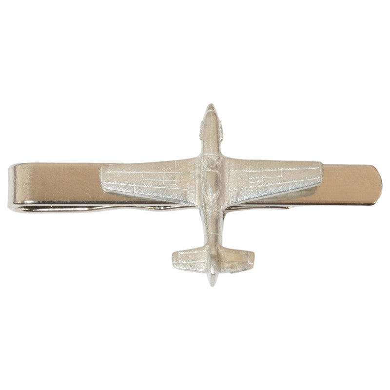 Mustang P51 Cufflinks