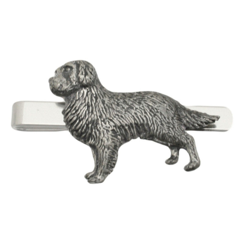 Golden Retreiver Cufflinks