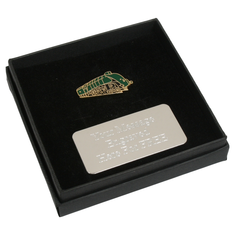 Elizabethan Gift Box