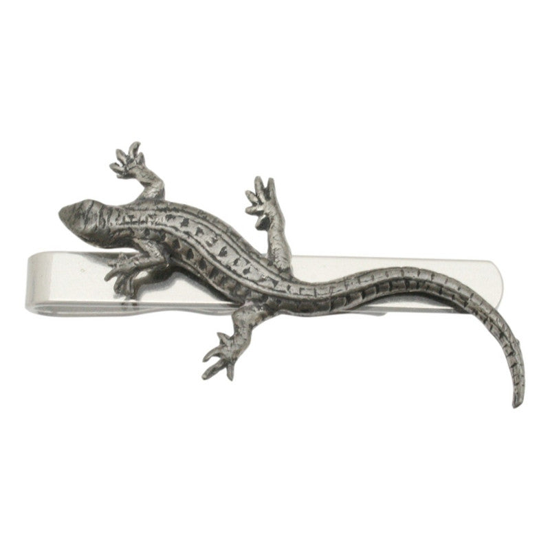 Lizard Cufflinks