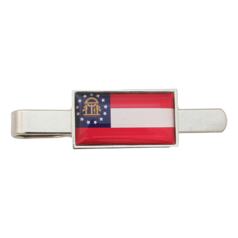 GEORGIA Tie Clip