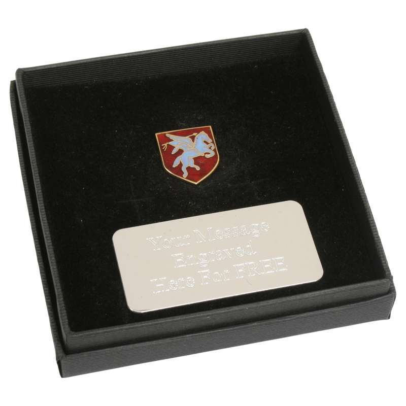 Airbourne Gift Box